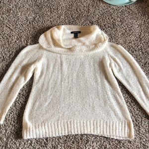 Ashley Stewart Sweater